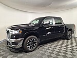 Used 2025 RAM 1500 LARAMIE in NEW ORLEANS, LOUISIANA (Photo 1)