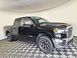 Used 2025 RAM 1500 LARAMIE in NEW ORLEANS, LOUISIANA (Photo 3)
