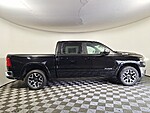 Used 2025 RAM 1500 LARAMIE in NEW ORLEANS, LOUISIANA (Photo 4)