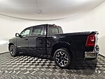 Used 2025 RAM 1500 LARAMIE in NEW ORLEANS, LOUISIANA (Photo 7)