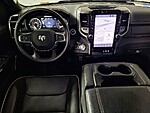 Used 2025 RAM 1500 LARAMIE in NEW ORLEANS, LOUISIANA (Photo 9)
