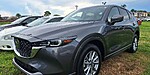 Used 2025 MAZDA CX-5 2.5 S PREFERRED PACKAGE in NEW ORLEANS, LOUISIANA