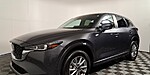 Used 2025 MAZDA CX-5 2.5 S PREFERRED PACKAGE in NEW ORLEANS, LOUISIANA