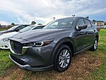 Used 2025 MAZDA CX-5 2.5 S PREFERRED PACKAGE in NEW ORLEANS, LOUISIANA (Photo 1)