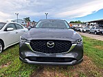 Used 2025 MAZDA CX-5 2.5 S PREFERRED PACKAGE in NEW ORLEANS, LOUISIANA (Photo 2)