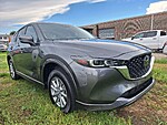 Used 2025 MAZDA CX-5 2.5 S PREFERRED PACKAGE in NEW ORLEANS, LOUISIANA (Photo 3)