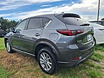 Used 2025 MAZDA CX-5 2.5 S PREFERRED PACKAGE in NEW ORLEANS, LOUISIANA (Photo 5)