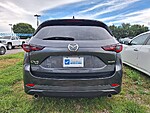 Used 2025 MAZDA CX-5 2.5 S PREFERRED PACKAGE in NEW ORLEANS, LOUISIANA (Photo 6)
