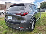 Used 2025 MAZDA CX-5 2.5 S PREFERRED PACKAGE in NEW ORLEANS, LOUISIANA (Photo 7)