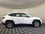 Used 2026 HYUNDAI TUCSON SE in NEW ORLEANS, LOUISIANA (Photo 4)