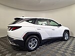 Used 2026 HYUNDAI TUCSON SE in NEW ORLEANS, LOUISIANA (Photo 5)