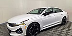 Used 2023 KIA K5 GT-LINE in NEW ORLEANS, LOUISIANA