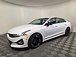 Used 2023 KIA K5 GT-LINE in NEW ORLEANS, LOUISIANA (Photo 1)