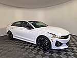 Used 2023 KIA K5 GT-LINE in NEW ORLEANS, LOUISIANA (Photo 3)