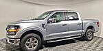 Used 2024 FORD F-150 XLT in NEW ORLEANS, LOUISIANA