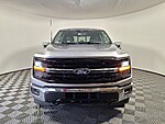 Used 2024 FORD F-150 XLT in NEW ORLEANS, LOUISIANA (Photo 2)