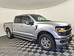 Used 2024 FORD F-150 XLT in NEW ORLEANS, LOUISIANA (Photo 3)