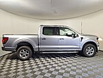 Used 2024 FORD F-150 XLT in NEW ORLEANS, LOUISIANA (Photo 4)