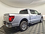 Used 2024 FORD F-150 XLT in NEW ORLEANS, LOUISIANA (Photo 5)