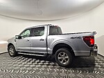 Used 2024 FORD F-150 XLT in NEW ORLEANS, LOUISIANA (Photo 7)
