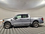 Used 2024 FORD F-150 XLT in NEW ORLEANS, LOUISIANA (Photo 8)