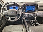 Used 2024 FORD F-150 XLT in NEW ORLEANS, LOUISIANA (Photo 9)