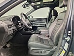 Used 2025 Honda CR-V Hybrid SPORT-L in NEW ORLEANS, LOUISIANA (Photo 11)