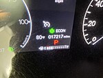 Used 2025 Honda CR-V Hybrid SPORT-L in NEW ORLEANS, LOUISIANA (Photo 19)