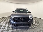 Used 2025 Honda CR-V Hybrid SPORT-L in NEW ORLEANS, LOUISIANA (Photo 2)