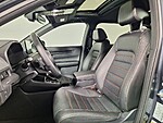 Used 2025 Honda CR-V Hybrid SPORT-L in NEW ORLEANS, LOUISIANA (Photo 21)