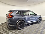 Used 2025 Honda CR-V Hybrid SPORT-L in NEW ORLEANS, LOUISIANA (Photo 5)