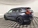 Used 2025 Honda CR-V Hybrid SPORT-L in NEW ORLEANS, LOUISIANA (Photo 7)