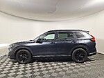 Used 2025 Honda CR-V Hybrid SPORT-L in NEW ORLEANS, LOUISIANA (Photo 8)
