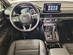 Used 2025 Honda CR-V Hybrid SPORT-L in NEW ORLEANS, LOUISIANA (Photo 9)