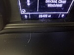 Used 2023 CHEVROLET SILVERADO 1500 CUSTOM in NEW ORLEANS, LOUISIANA (Photo 17)