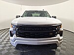 Used 2023 CHEVROLET SILVERADO 1500 CUSTOM in NEW ORLEANS, LOUISIANA (Photo 2)