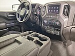 Used 2023 CHEVROLET SILVERADO 1500 CUSTOM in NEW ORLEANS, LOUISIANA (Photo 24)