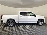 Used 2023 CHEVROLET SILVERADO 1500 CUSTOM in NEW ORLEANS, LOUISIANA (Photo 4)