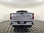 Used 2023 CHEVROLET SILVERADO 1500 CUSTOM in NEW ORLEANS, LOUISIANA (Photo 6)
