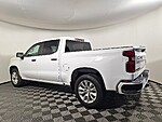 Used 2023 CHEVROLET SILVERADO 1500 CUSTOM in NEW ORLEANS, LOUISIANA (Photo 7)