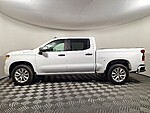 Used 2023 CHEVROLET SILVERADO 1500 CUSTOM in NEW ORLEANS, LOUISIANA (Photo 8)