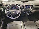 Used 2023 CHEVROLET SILVERADO 1500 CUSTOM in NEW ORLEANS, LOUISIANA (Photo 9)