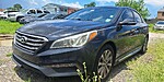 Used 2017 HYUNDAI SONATA LIMITED in NEW ORLEANS, LOUISIANA