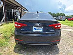 Used 2017 HYUNDAI SONATA LIMITED in NEW ORLEANS, LOUISIANA (Photo 5)