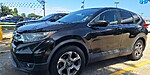 Used 2017 Honda CR-V EX in NEW ORLEANS, LOUISIANA