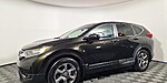 Used 2017 Honda CR-V EX in NEW ORLEANS, LOUISIANA