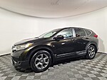 Used 2017 Honda CR-V EX in NEW ORLEANS, LOUISIANA (Photo 1)