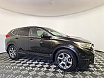 Used 2017 Honda CR-V EX in NEW ORLEANS, LOUISIANA (Photo 3)