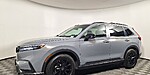 Used 2025 Honda CR-V Hybrid SPORT-L in NEW ORLEANS, LOUISIANA