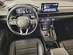 Used 2025 Honda CR-V Hybrid SPORT-L in NEW ORLEANS, LOUISIANA (Photo 9)